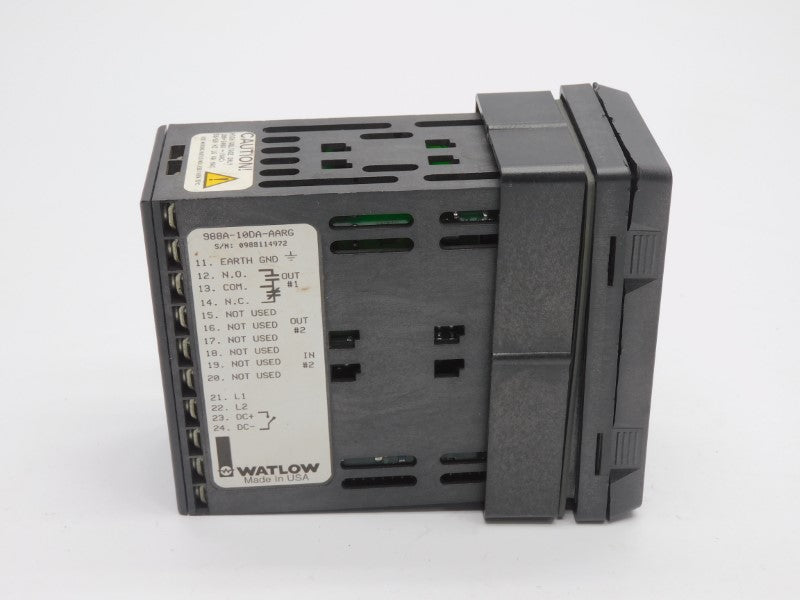 WATLOW 988A-10DA-AARG UNMP