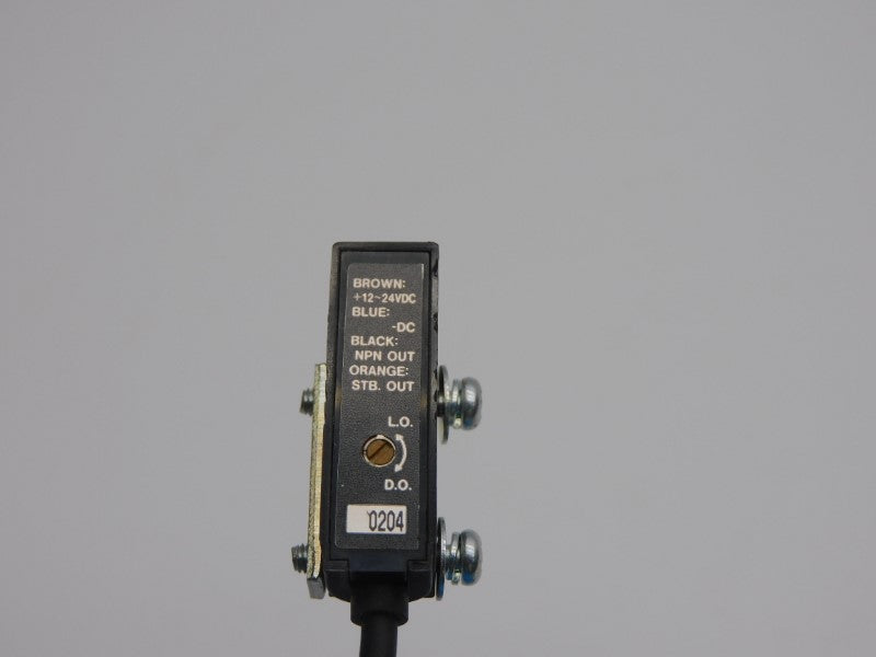 ALLEN BRADLEY 42KB-D1LNEG-A2 SER. A 12-24VDC UNMP