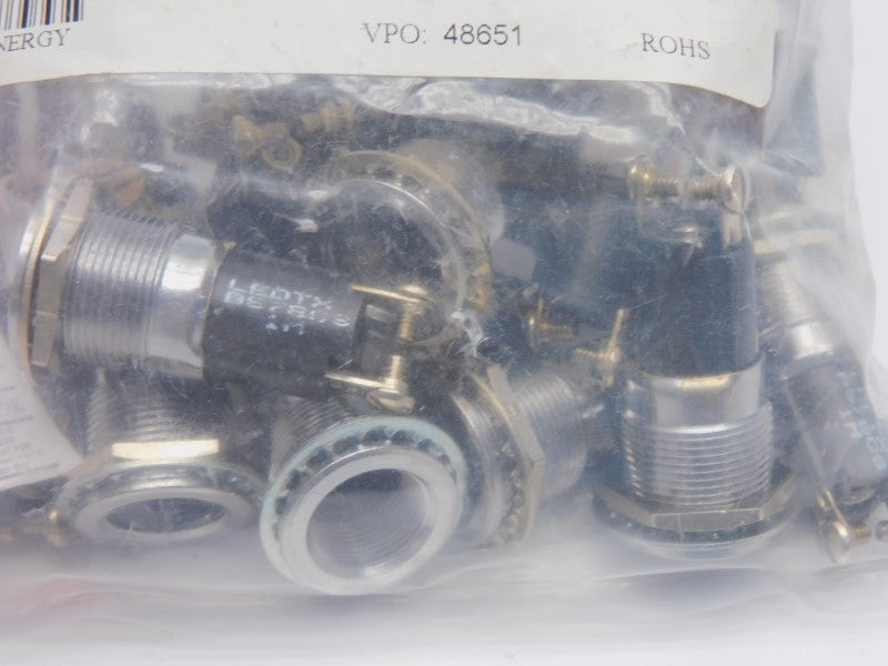 NRG ENERGY HLDR-BS780S (PKG OF 20) NSMP