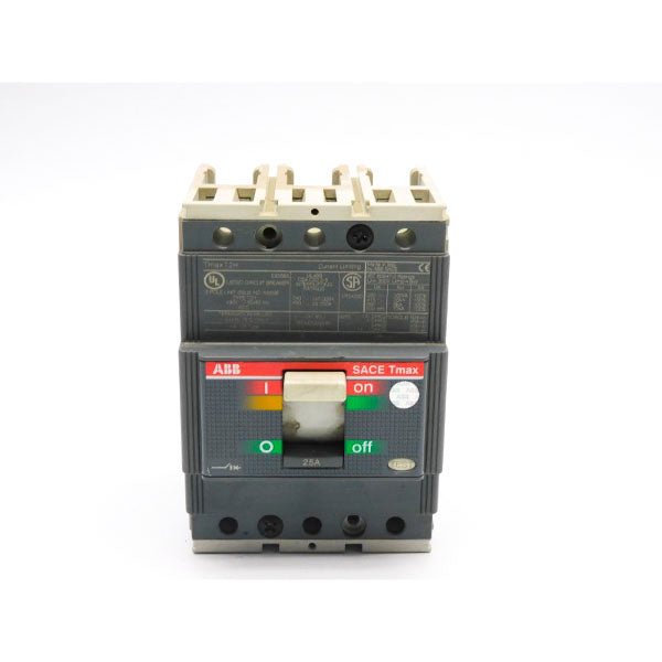 ABB TMAXT2H 800V 25A UNMP