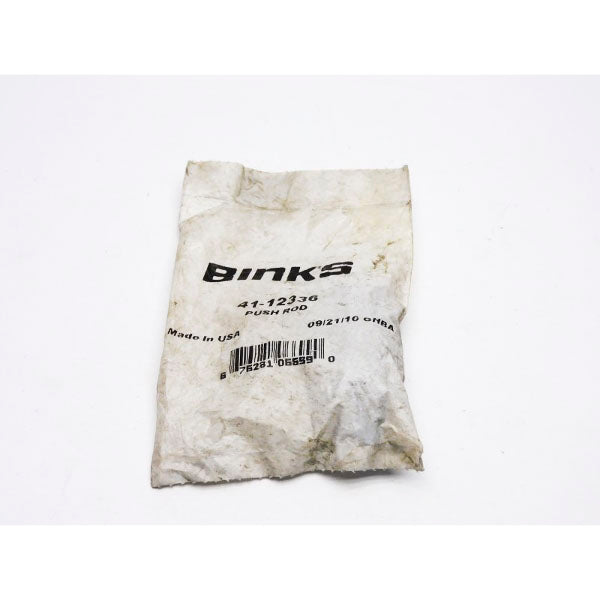 BINKS 41-12336 NSMP