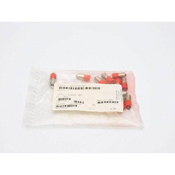 NRG ENERGY BF321-0UR-130B 130VDC (PKG OF 10) NSMP