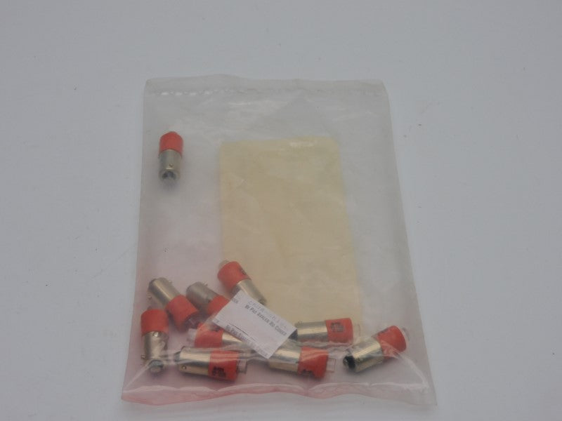 NRG ENERGY BF321-0UR-130B 130VDC (PKG OF 10) NSMP
