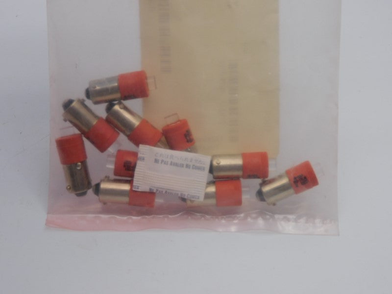 NRG ENERGY BF321-0UR-130B 130VDC (PKG OF 10) NSMP