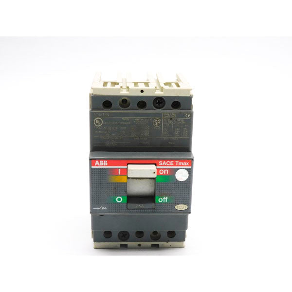 ABB TMAXT1N 800V 25A UNMP