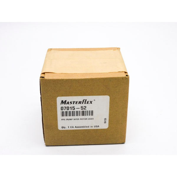 MASTERFLEX 07015-52 NSFS