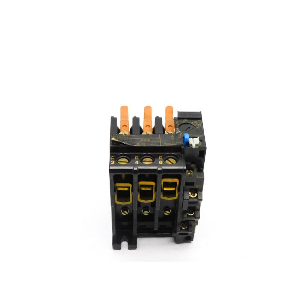 GENERAL ELECTRIC CR4G3WT 660V 32-42A UNMP
