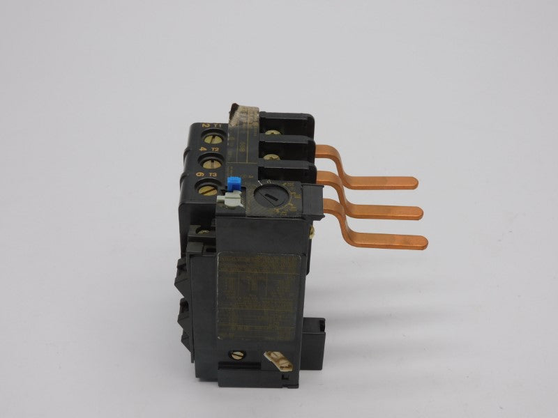 GENERAL ELECTRIC CR4G3WT 660V 32-42A UNMP
