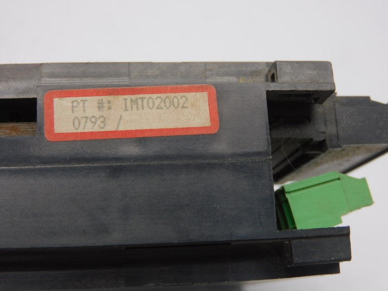 RED LION CONTROLS IMT02002 120/240VAC 5A UNMP