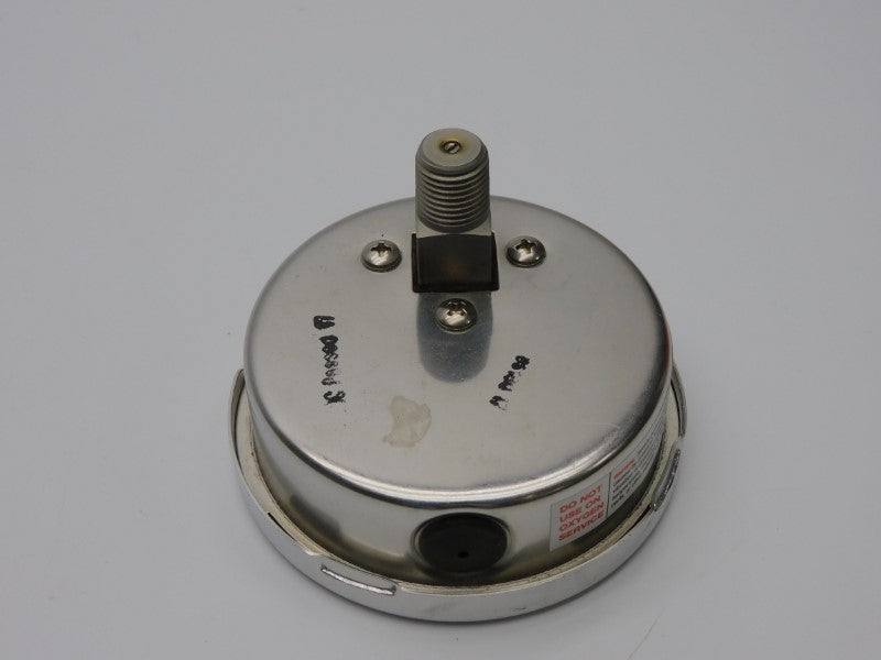 REOTEMP PR35-S1-C4-P12 0-12PSI NSMP