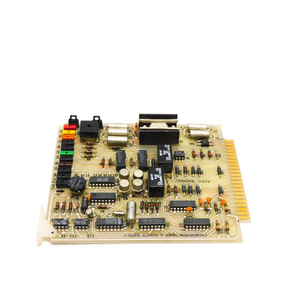 80030027-1 REV. N UNMP