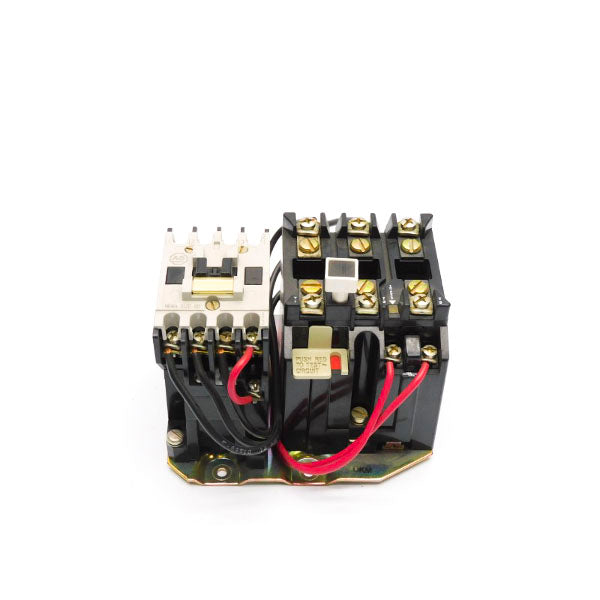 ALLEN BRADLEY 509-TOC SER. B 550/600V 9A UNMP