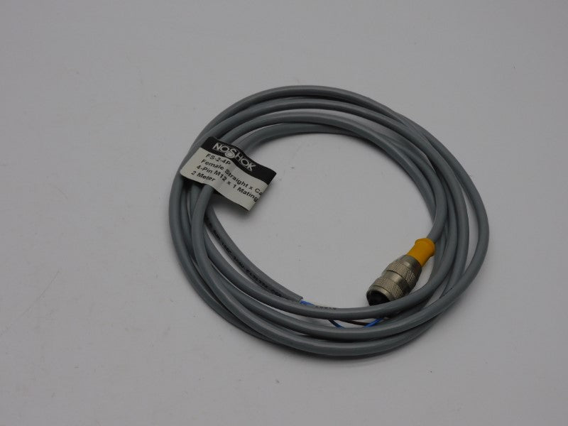NOSHOK FS-2-4P NSMP