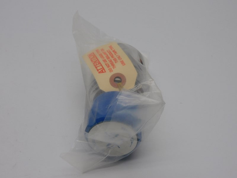 GO REGULATOR BP3-1D11I5D114 0-25PSI NSMP