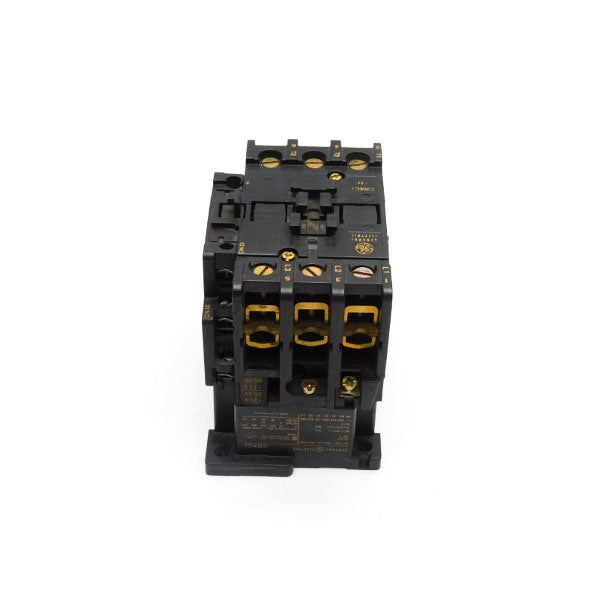 GENERAL ELECTRIC CR4CJ11 110/120V 90A UNMP