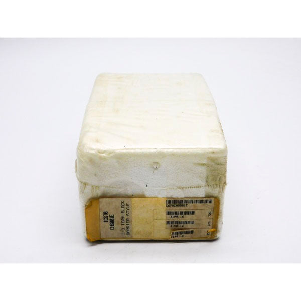 FANUC IC670CHS001E NSFS