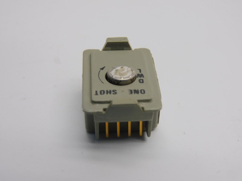 ECA 60-1793 .5-15S UNMP