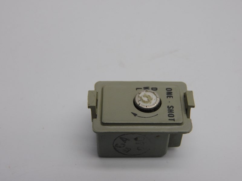ECA 60-1793 .5-15S UNMP