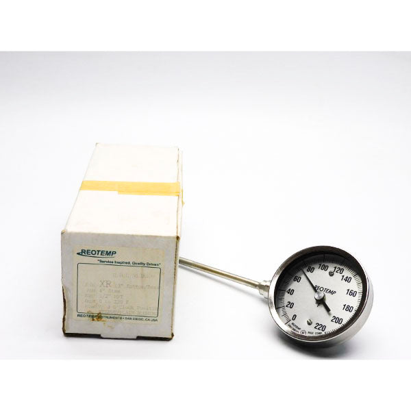 REOTEMP XR/04/01/F45/3POS/** NSMP