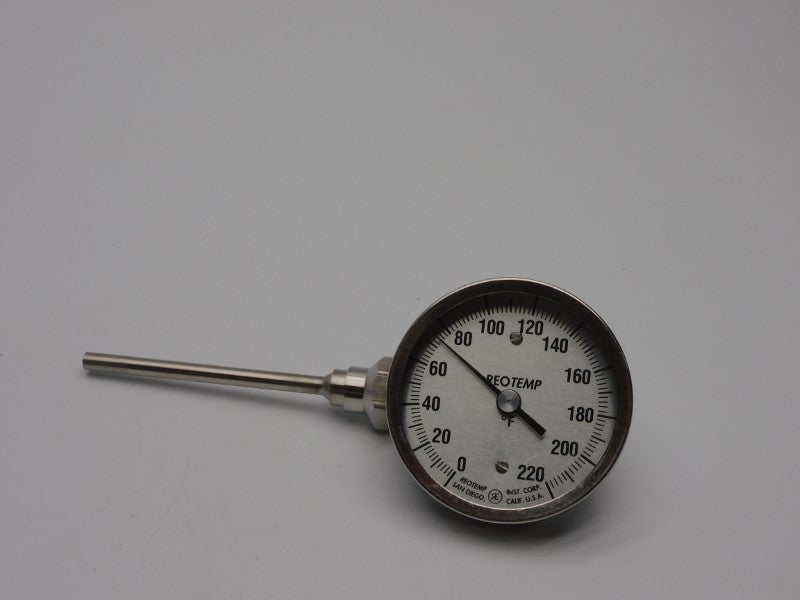 REOTEMP XR/04/01/F45/3POS/** NSMP
