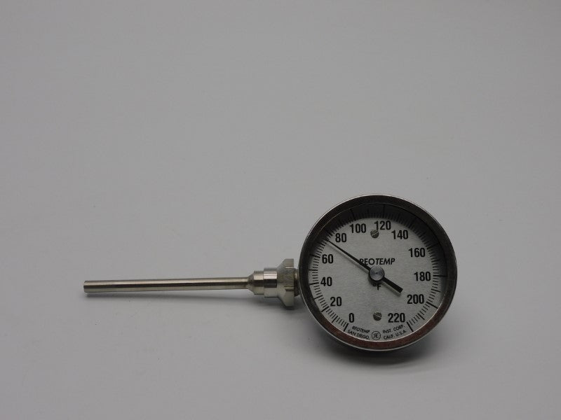 REOTEMP XR/04/01/F45/3POS/** NSMP