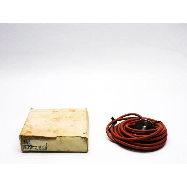 IFM EFECTOR SFG14ZBB/6M SF0516 NSMP