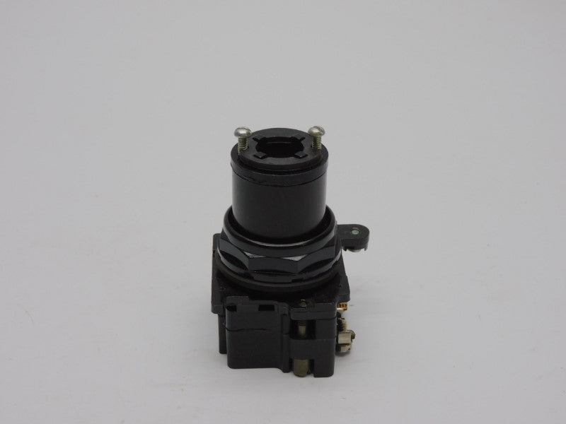 EATON E34SHB120 SER. A4 120V NSMP