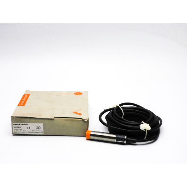 IFM EFECTOR IGA2008-FRKG/V4A IG5764 10-55VDC NSMP