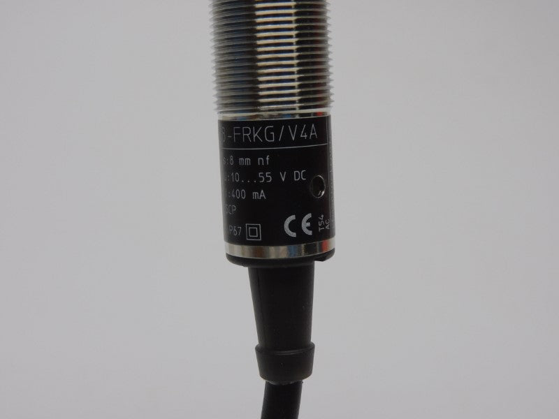 IFM EFECTOR IGA2008-FRKG/V4A IG5764 10-55VDC NSMP