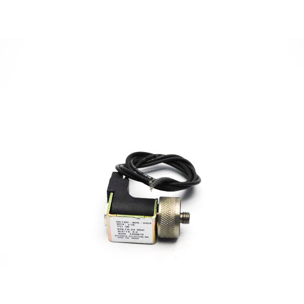 SOLENOID SOLUTIONS 2W13W-9DR-V4C6 24VDC 90PSI 1/16" NSNP