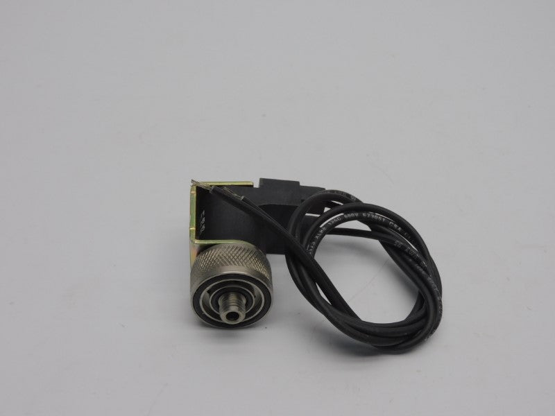 SOLENOID SOLUTIONS 2W13W-9DR-V4C6 24VDC 90PSI 1/16" NSNP