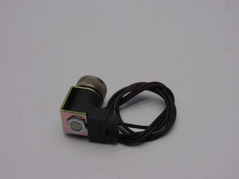 SOLENOID SOLUTIONS 2W13W-9DR-V4C6 24VDC 90PSI 1/16" NSNP