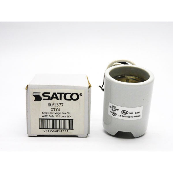 STACO 80/1377 600V NSMP