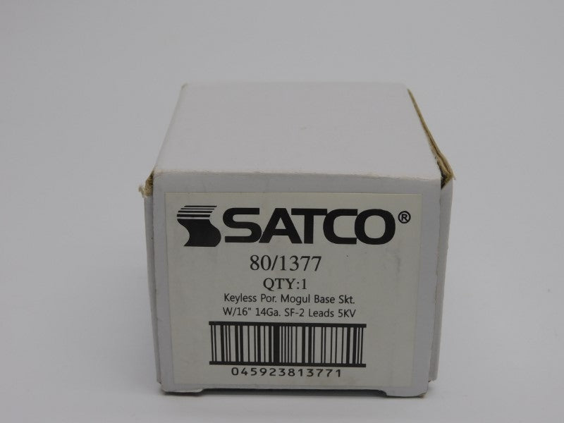 STACO 80/1377 600V NSMP
