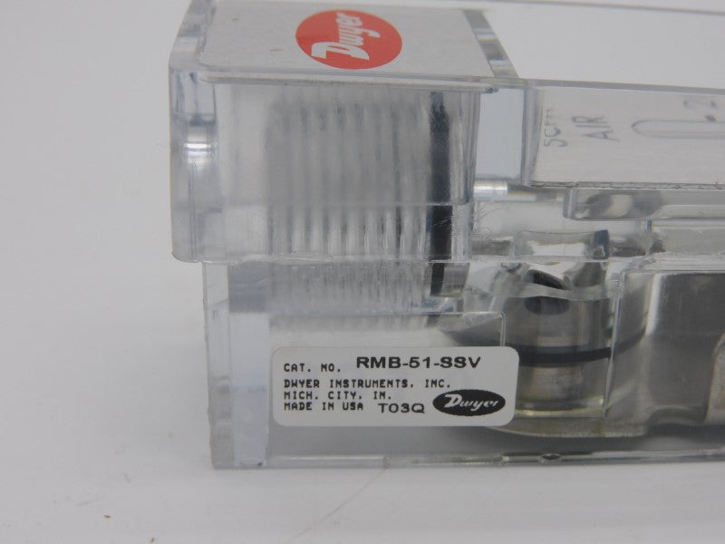 DWYER RMB-51-SSV NSMP