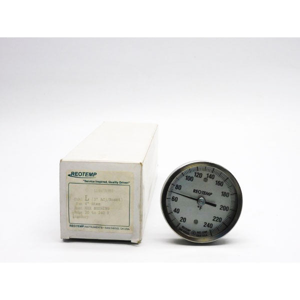 REOTEMP LL/04/15/F53 NSMP