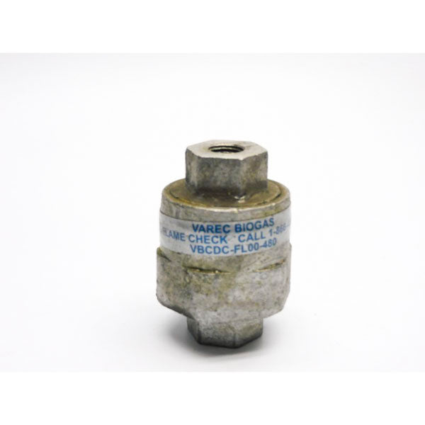 VAREC BIOGAS VBCDC-FL00-480 UNMP