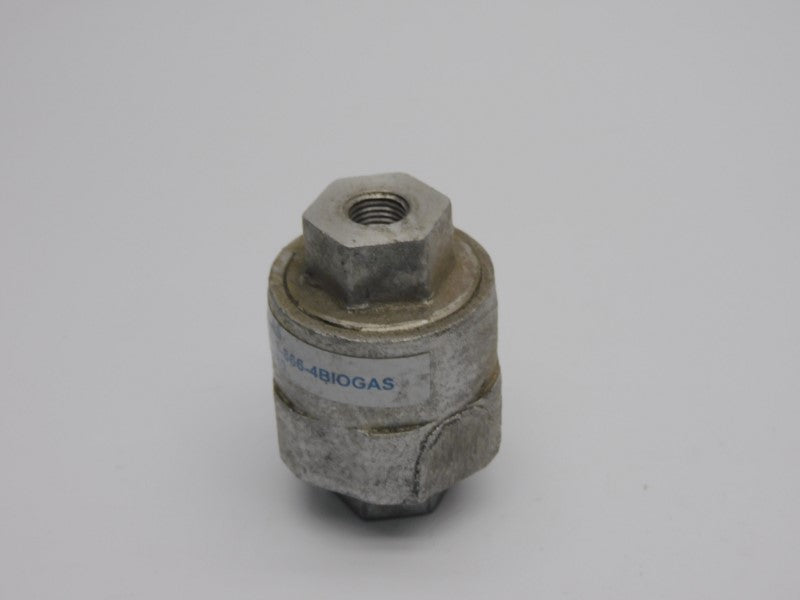 VAREC BIOGAS VBCDC-FL00-480 UNMP