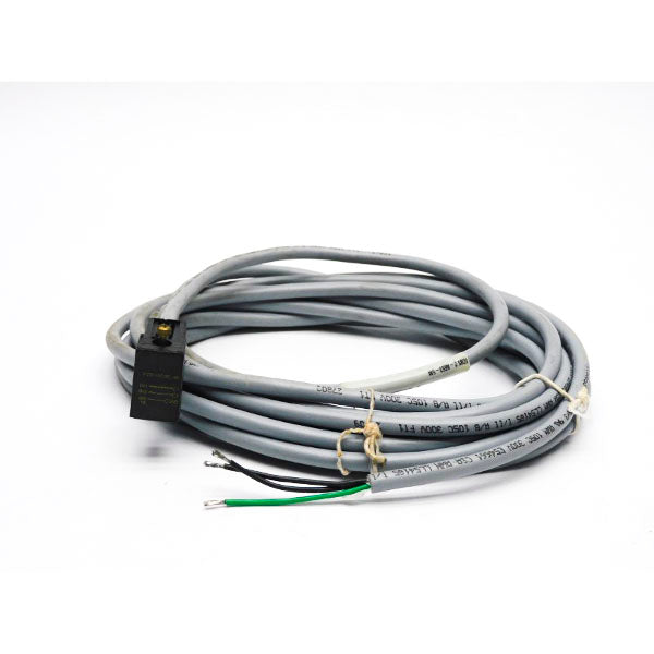 TURCK TC8S2-A653-5M U99-13268 0-220VAC/DC 4A NSNP