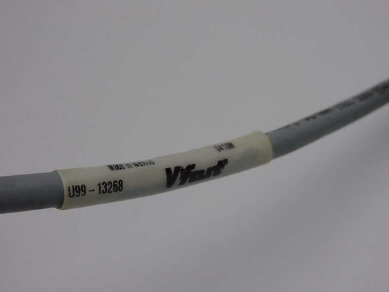 TURCK TC8S2-A653-5M U99-13268 0-220VAC/DC 4A NSNP