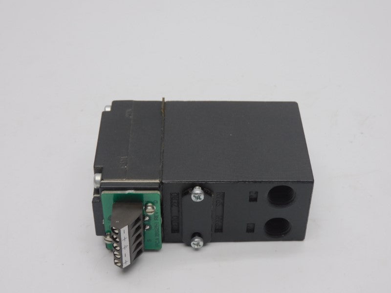 FAIRCHILD TT8001-011000 3-15PSI NSMP