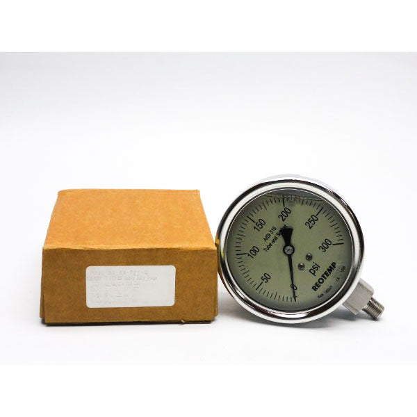 REOTEMP PR40-S1-A4-P21-G 0-300PSI NSMP
