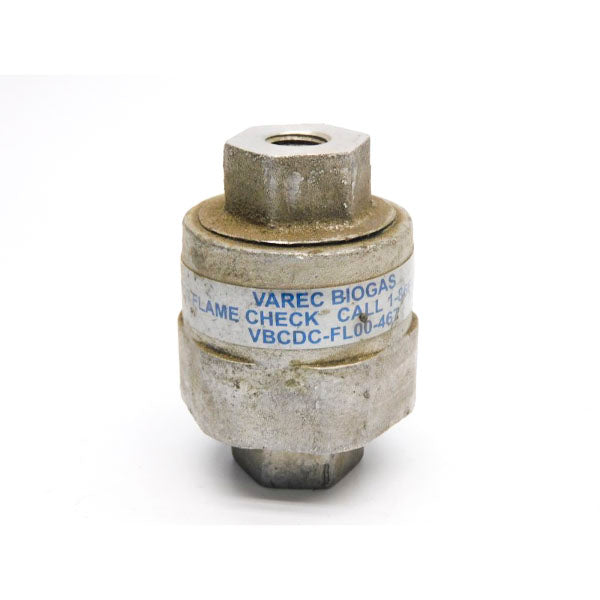 VAREC BIOGAS VBCDC-FL00-467 UNMP