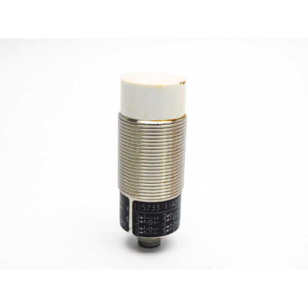 IFM EFECTOR IIA2015-FRKG/V4A/US-100-IRF II5733 10-55VDC UNMP