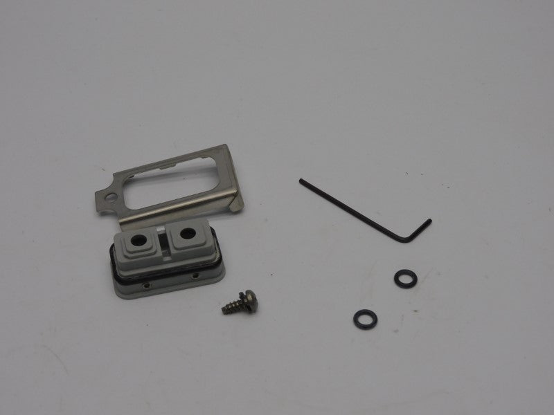 ALLEN BRADLEY 61-5550 SER. B (BK/YL) NSMP