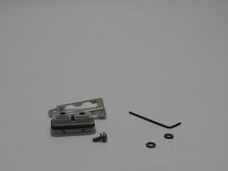 ALLEN BRADLEY 61-5550 SER. B (BK/YL) NSMP
