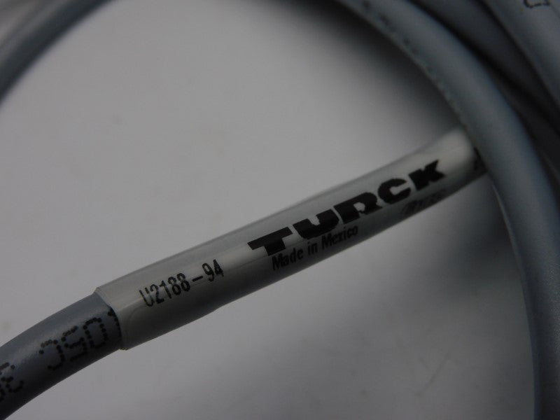 TURCK RK4.5T-5 U2188-94 NSNP