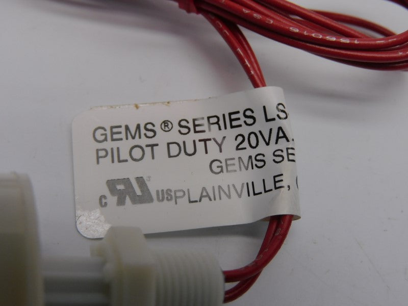 GEMS LS-3 120/240VAC NSNP