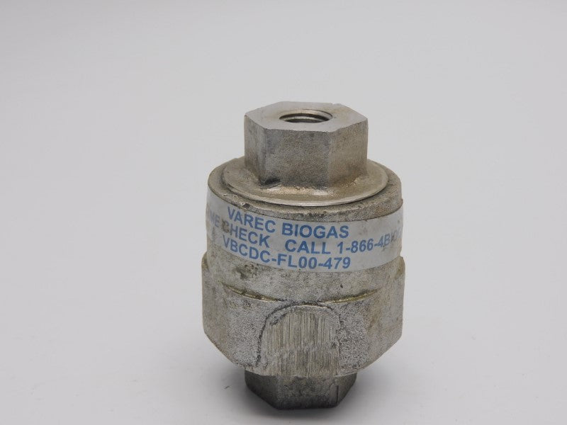 VAREC BIOGAS VBCDC-FL00-479 UNMP