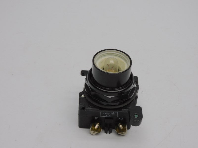 EATON E34XB120 SER. B2 120VAC NSMP
